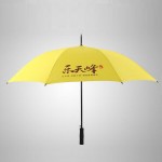 廣告?zhèn)?全鐵材直柄雨傘 禮品傘 遮陽(yáng)傘、太陽(yáng)傘