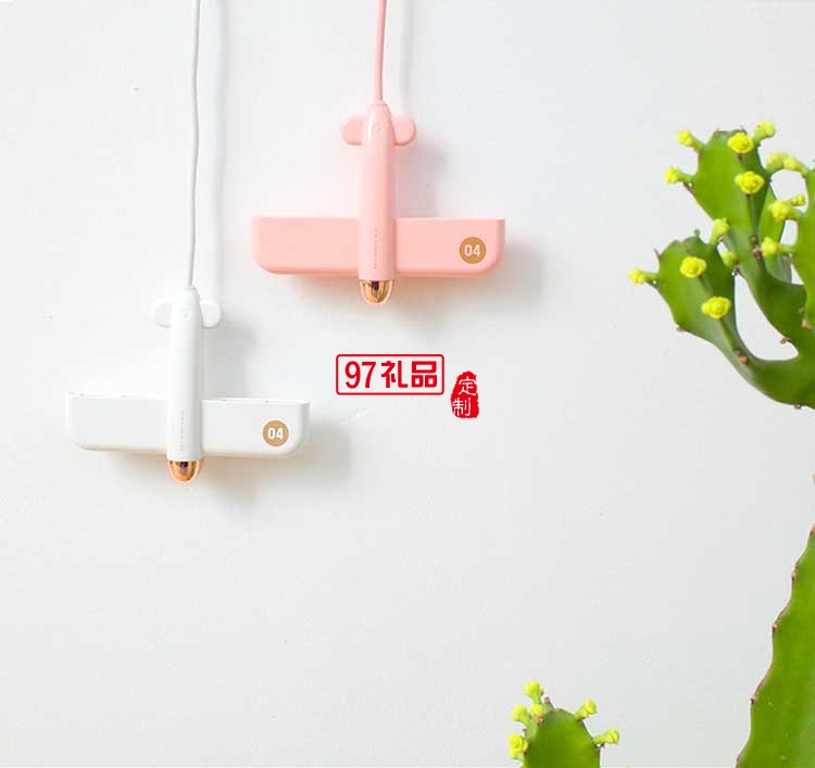 創(chuàng)意賽斯定制USB2.0分線器電腦一拖四集線器筆記本多接口hub轉(zhuǎn)換器