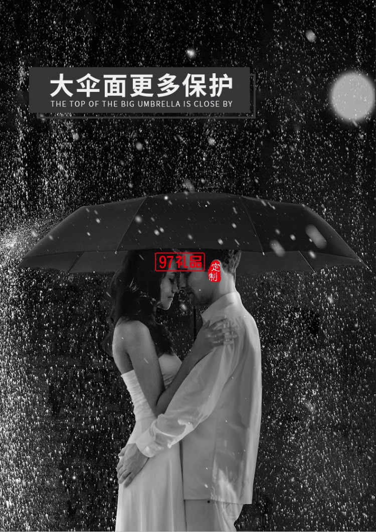 都全自動(dòng)雨傘男折疊雨s傘晴雨兩用營(yíng)自開(kāi)自收女三折車載防風(fēng)雨傘晴雨傘大號(hào)