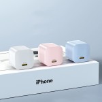 pd20w快充頭適用iphone12手機(jī)充電器快充蘋果活動(dòng)小禮品